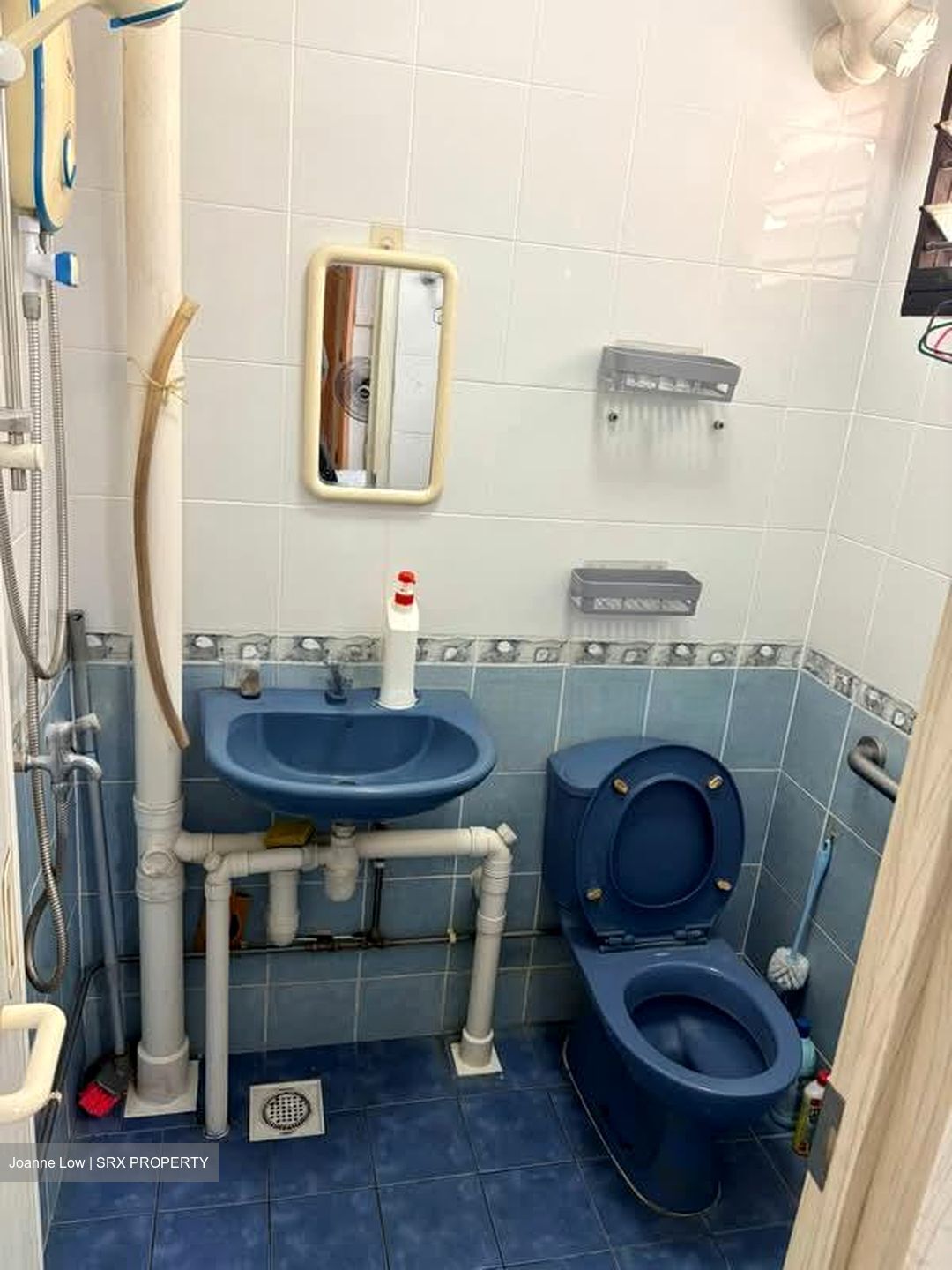 Blk 705 Clementi West Street 2 (Clementi), HDB 3 Rooms #587136751